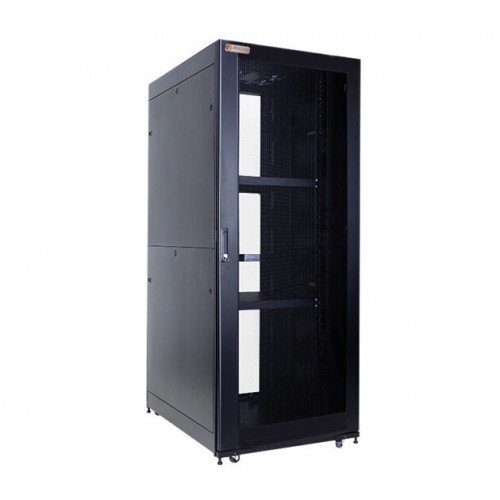 Avalon (AN-FS42U1000X1000G) 42U X 1000(W) X 1000(D) - PREMIUM RACK - GOLDEN SERIES