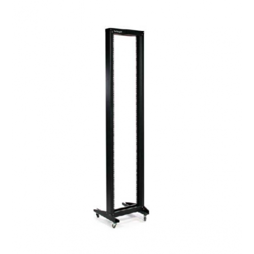 Avalon (AN-FS42U600X2P) Rack à cadre ouvert à deux montants 42U 600 mm