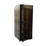 Avalon (AN-FS42U600X600) 42U x 600(W) x 600(D) - Rack with Perforated Back Door