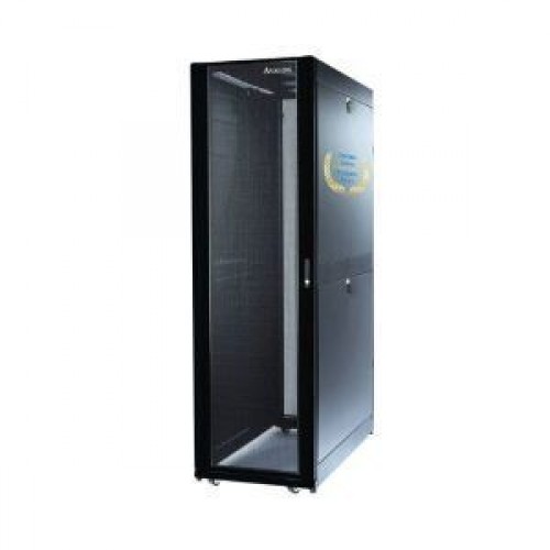 Avalon (AN-FS42U600X800G) Racks au sol haut de gamme 42U - 600 x 800 mm