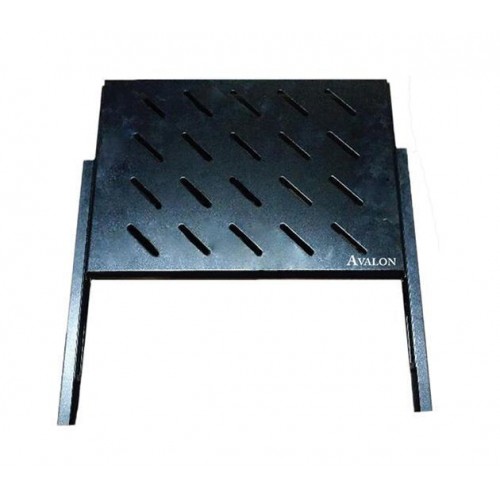 Avalon (AN-SLD800MM) 19 inch 800mm Rack Sliding Shelves