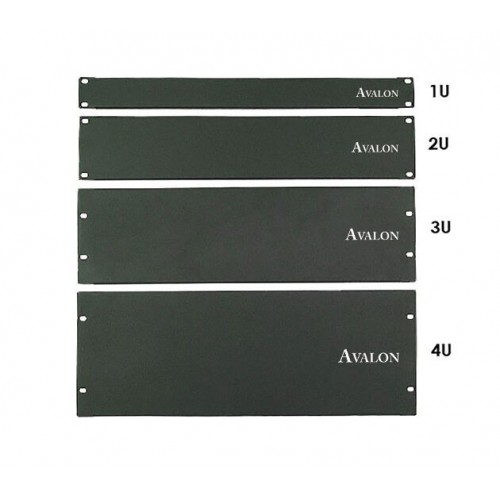 Avalon (AN1UBLPNL) PANNEAUX BLANCS HORIZONTAUX