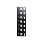 Avalon (ANV-TR1000X225) Vertical Cable Manager Tray for 22U - Rack