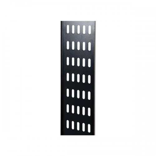 Avalon (ANV-TR1935X300) Plateau de gestion de câbles vertical de 225 mm pour rack de boîtier