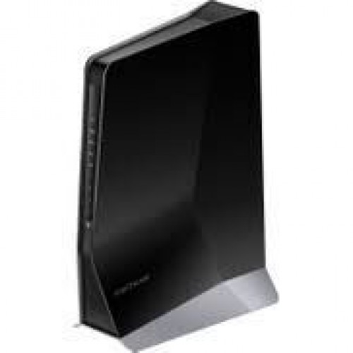 AX6000 WiFi Mesh Extender - EAX80