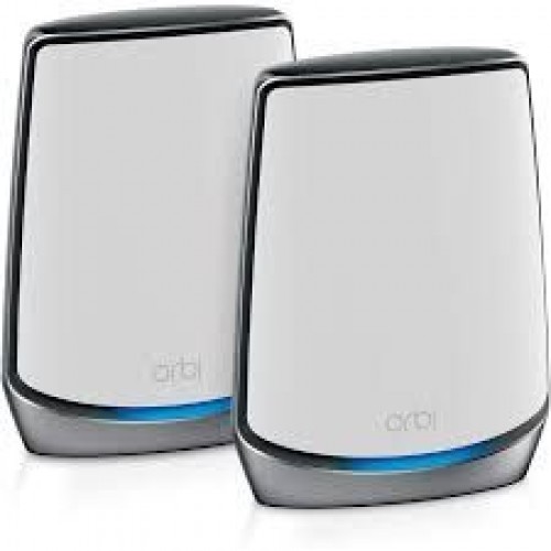 AX6000 WiFi Mesh System - RBK852