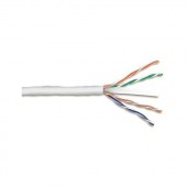 B3 CAT6 CCA UTP 23AWG C4602 CABLES