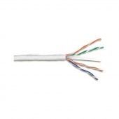 B3 CAT6 CCA UTP 23AWG C4602 CABLES