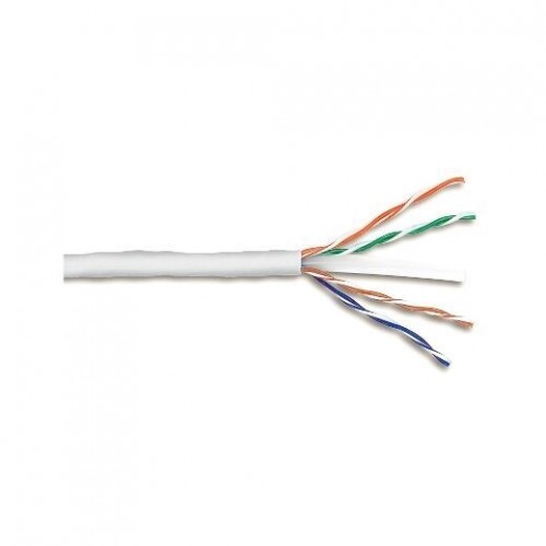 B3 CAT6 CCA UTP 23AWG C4602 CABLES