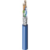 BELDEN 10GXE02 – 10GX Cat 6A+ Cable, S/FTP, LSZH, 4 Pair, AWG 23, Indoor CPR Eca