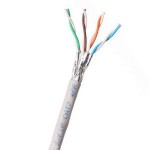  Belden 1885ENH 4Pair, S/FTS, LSZH Indoor Cable