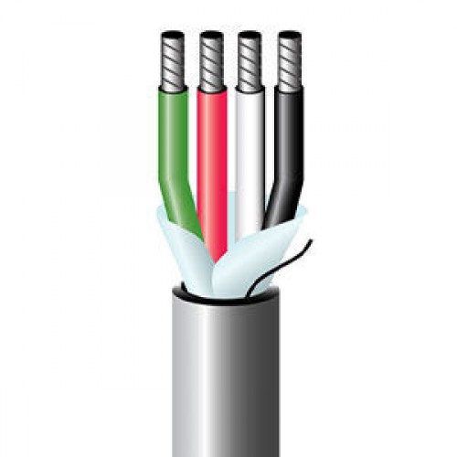 Belden-5202FE Cable Dubai