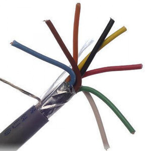 Belden-5501FE Cable