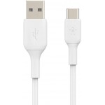 Belkin BOOST CHARGE USB-C to USB-A Cable 1Meter - USB C Fast Charging and Sync Cabl
