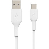 Belkin BOOST CHARGE USB-C to USB-A Cable 1Meter - USB C Fast Charging and Sync Cabl