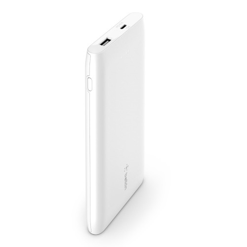 BELKIN BPB001btWH Bank Power 10,000mAh 18W Dual Port