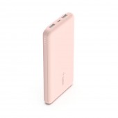 Belkin BPB011btRG 10000mah Power Bank Rose Gold