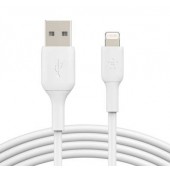 Belkin CAA001bt-2M-Wht lightning to USB-A Cable (2M , White)