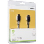 BELKIN HDMI Cable High Speed with Ethernet 5m
