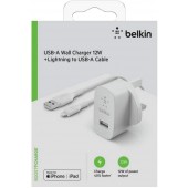 Belkin Home Charger