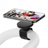 Belkin MMA005btBK Magnetic Fitness Phone Mount 