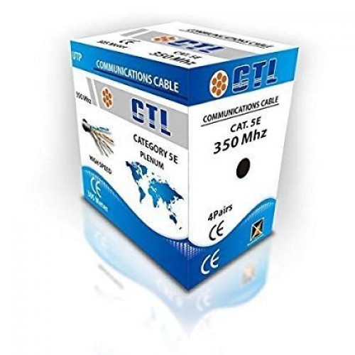 Ubiquiti TC-PRO CAT5 Cable