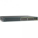 Cisco 2960 Catalyst Ethernet Switch