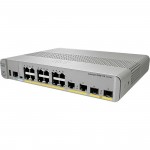 Cisco 3560CX-8PC-S 