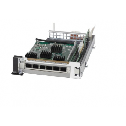Cisco (ASA-IC-6GE-CU-A=) ASA 5500-X Series Interface Cards