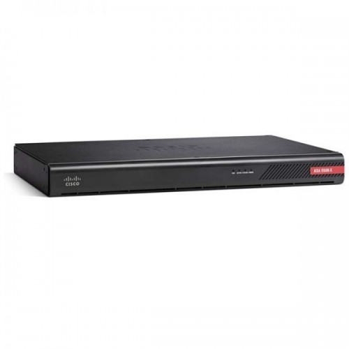 Cisco (ASA5508-FTD-K9) Commutateur de pare-feu ASA 5500