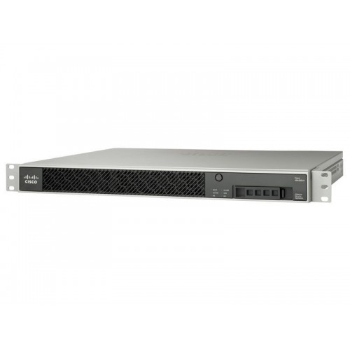 Cisco (ASA5525-FPWR-K9) Next-Generation Firewalls
