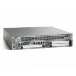 Cisco ASR 1002 Ethernet LAN Grey wired router