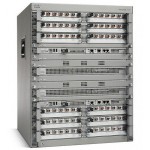 Cisco (ASR1013) Router Chassis