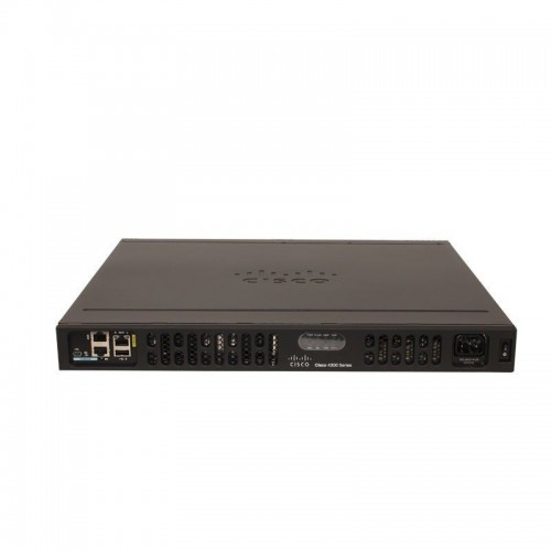 Cisco (C1-CISCO4331/K9) Router 4000 Series