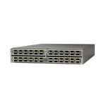 Cisco (C1-N5K-C5648Q) ONE Nexus 5000 Switch