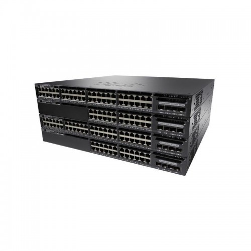 Cisco C1-WS3650-48FD/K9 ONE Catalyst 3650 Series Platform