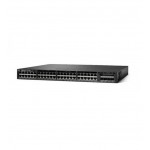 Cisco (C1-WS3650-48FQ/K9) ONE Catalyst 3650 Series Platform