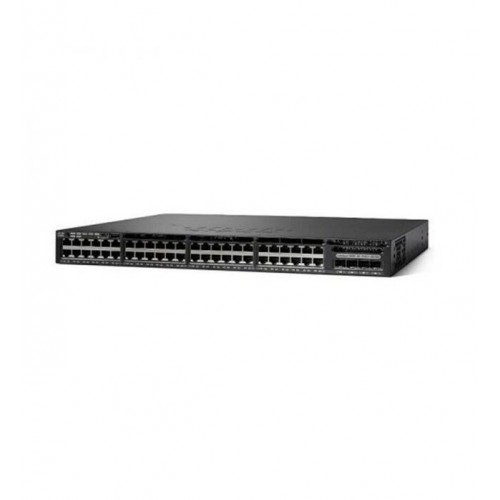Cisco C1-WS3650-48FQ/K9 ONE Catalyst 3650 Series Platform
