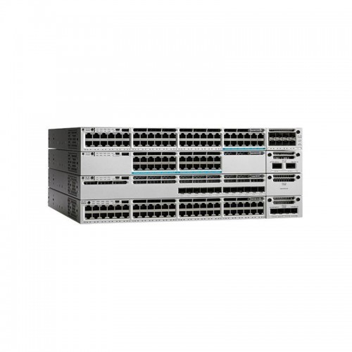 منصة Cisco (C1-WS3850-24S/K9) ONE Catalyst 3850 Series