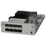 Cisco (C4KX-NM-8SFP+) Catalyst 4500-X 8 Port 10GE Ethernet port uplink Module