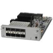 Cisco (C4KX-NM-8SFP+) Catalyst 4500-X 8 Port 10GE Ethernet port uplink Module