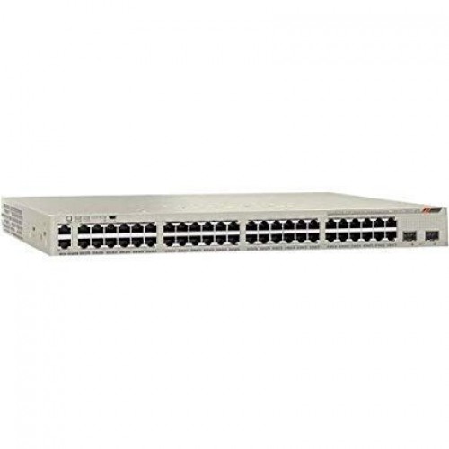 Cisco C6800IA-48TD Ethernet Switch