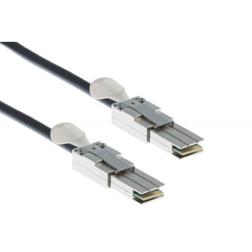 Cisco (CAB-STK-E-1M=) 2960-S, 2960-X, 2960-XR FlexStack Stacking Cable