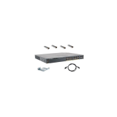 Cisco Catalyst 2960X-24TD-L switch - 24 ports - managed - desktop, rack-mountable