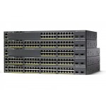 Cisco Catalyst 2960X-48FPD-L