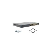 Cisco Catalyst 2960X-48LPS-L - switch - 48 ports - managed - desktop, rack-mountable