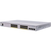 Cisco CBS350-24P-4G Business 350 Series Managed Switches