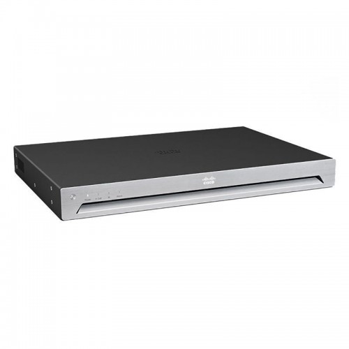 Cisco (CTS-SX80-K9) TelePresence SX Series