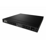 Cisco ISR 4331 Ethernet LAN Black wired router