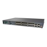 Cisco (ME-3400G-12CS-A) Metro Ethernet 3400 Access Switch